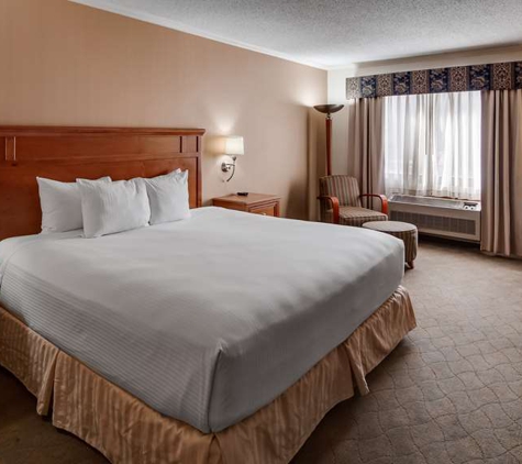 Best Western Lapeer Inn - Lapeer, MI