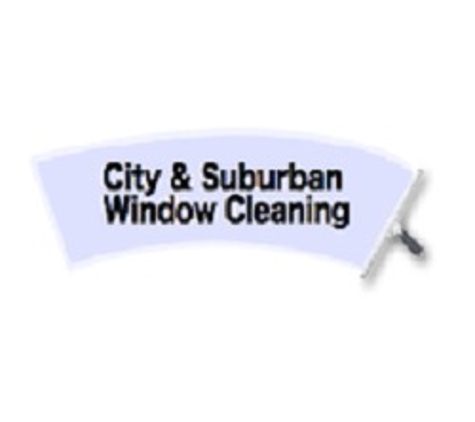 City Suburban Window Cleaning - Forest Lake, MN