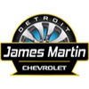 James Martin Chevrolet gallery