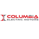 Columbia Electric Motors