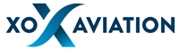XO Aviation Logo