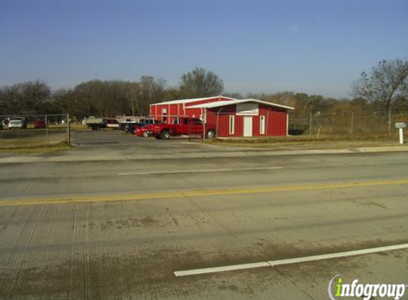 Today's Roofing, Inc. - Moore, OK