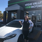 Vegas Valley Motors