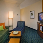 Fairfield Inn & Suites