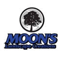 Moon's Landscape Creations - Landscape Designers & Consultants