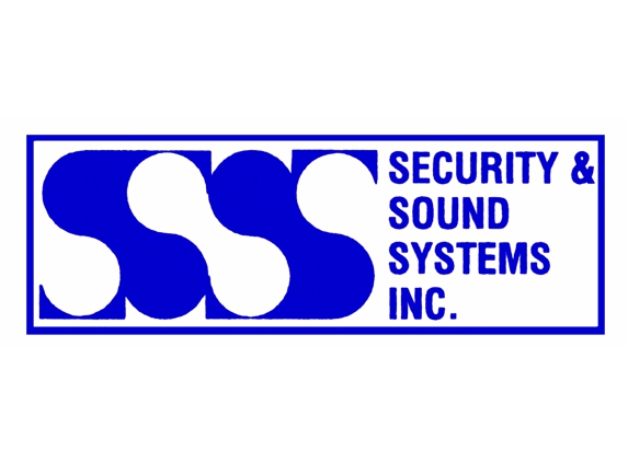 Security & Sound Systems Inc - West Palm Beach, FL