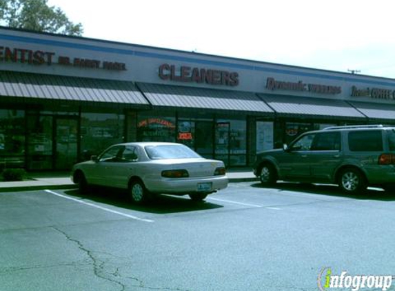 P H Cleaners - Palatine, IL