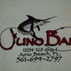 Juno Bait & Custom Rods