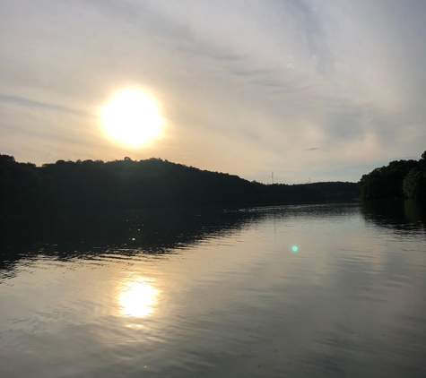 Sandy Creek Park - Athens, GA