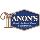 Yanons Classic Hardwood Floors & Construction - Floor Materials