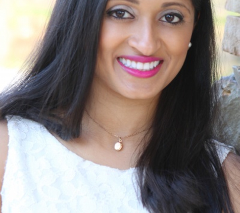 Dr. Vinita Patel, DMD - Charlotte, NC