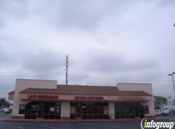 La's Auto Insurance - Huntington Park, CA