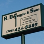 R. Difoggio & Sam Plumbing & Sewer Company