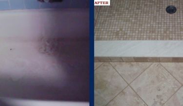 Innovative Tile Installations - Toms River, NJ