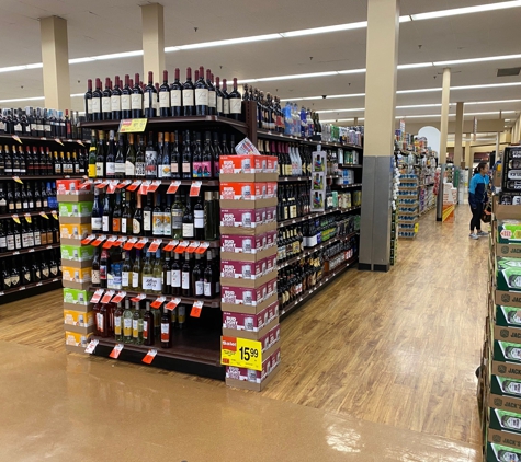 Star Market - Cambridge, MA