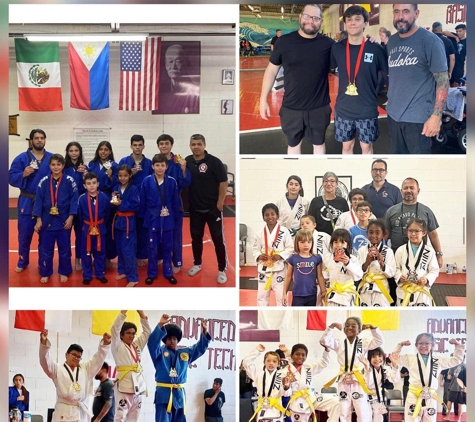 Hayashi Martial Arts - El Paso, TX