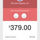 RX Auto Experts, Inc - Auto Repair & Service