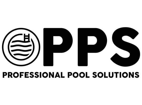 Professional Pool Solutions - Tampa, FL