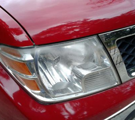 The Waxman Wash & Headlight Restoration - Modesto, CA