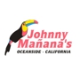 Johnny Mañana's