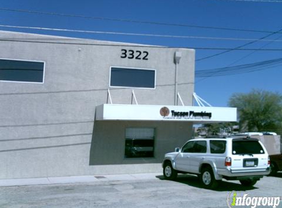 Tucson Plumbing and Heating, Inc. II - Tucson, AZ