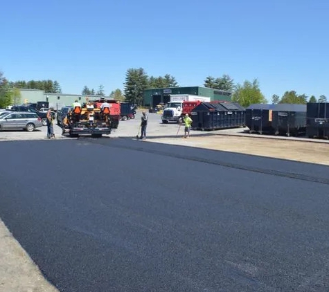 Rox Asphalt LLC - Williston, VT