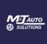 M & J Auto Solutions Logo