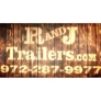 R and J Trailers - Seagoville, TX