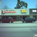 Donahoo's Golden Chicken - Chicken Restaurants