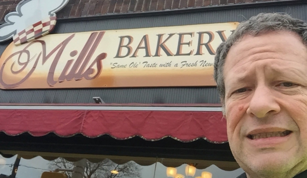 Mills Bakery - Wood Ridge, NJ