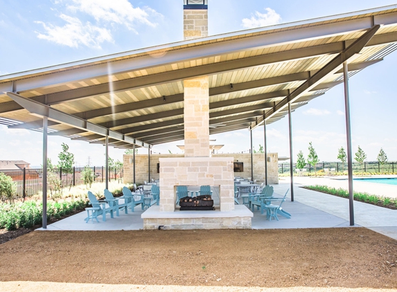 Ventana by Meritage Homes - Fort Worth, TX