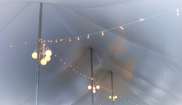 Festive Tents - Cabot, PA