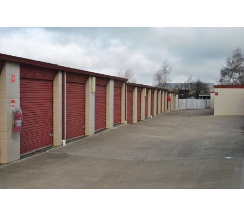 My Storage Shed - Orange, NSW