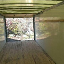 Mobile Storage Locker - Boat Storage