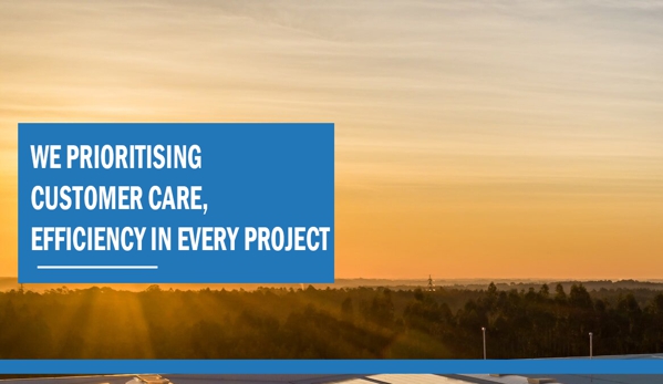 Electric Environs Electrical Solutions - Athelstone, SA. We prioritising customer care, efficiency in every project.