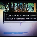 Clifton Hodges - Dentists