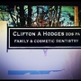 Clifton Hodges