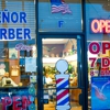 Senor Barber Shop, The gallery