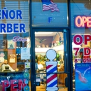 Senor Barber Shop, The - Barbers