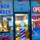 Senor Barber Shop, The