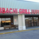 Hibachi Grill Aad Grill - Restaurants
