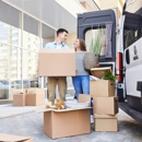 Iron Storage - Rockingham - Self Storage