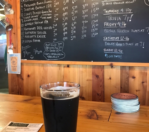 Far Gohn Brewing Company - Culpeper, VA