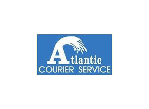 Atlantic Courier Service - Charlotte, NC