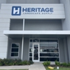 Heritage Landscape Supply gallery