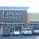 Famous Footwear - Shoe Stores