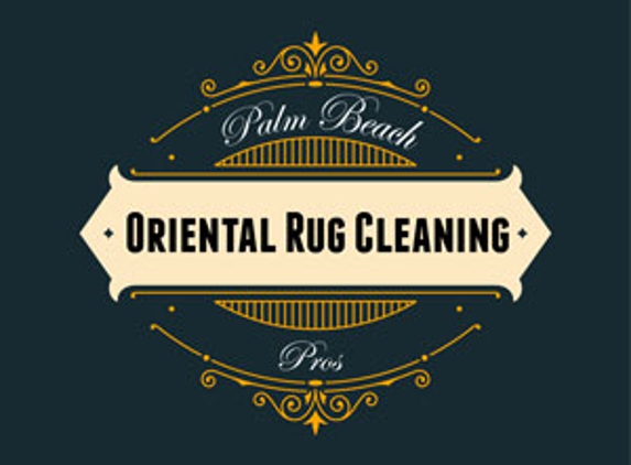 Palm Beach Oriental Rug Cleaning Pros - West Palm Beach, FL