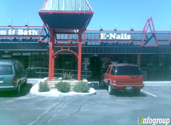 E-Nails - Castle Rock, CO