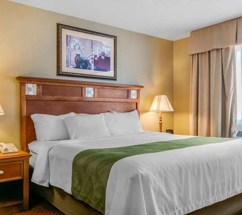 Quality Inn - Rapid City, SD