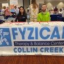 FYZICAL Therapy & Balance Centers - Physical Therapists
